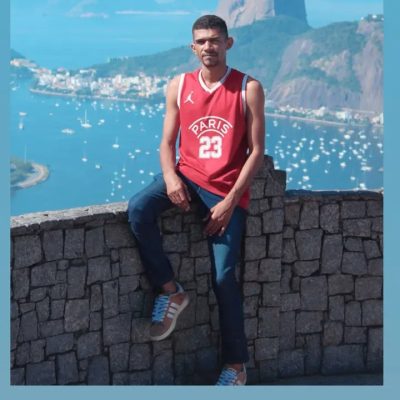 Mirante Santa Marta (Rio De Janeiro) в июле — фото погоды (2025-07-18)
