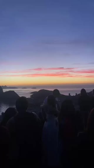 Mirante Santa Marta (Rio De Janeiro) в декабре — фото погоды (2025-12-22)