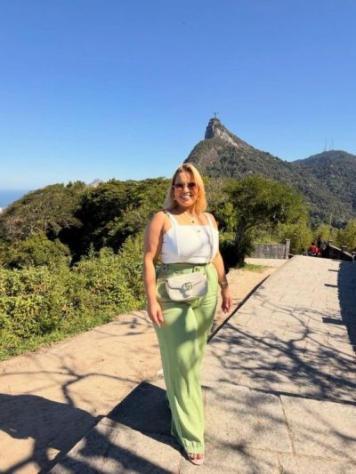 Mirante Santa Marta (Rio De Janeiro) в июле — фото погоды (2026-07-25)