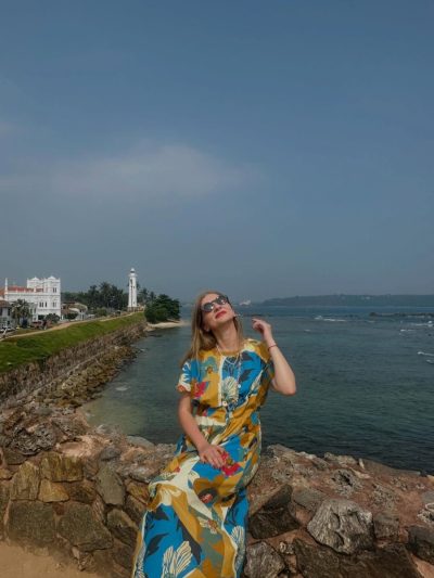 Old Dutch Fort, Galle в марте — фото погоды (2026-03-23)