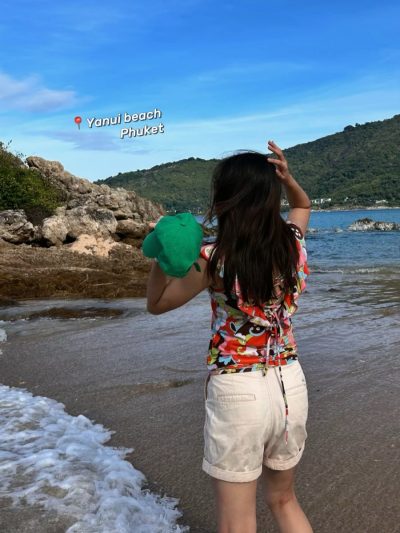 Ya Nui Beach в июне — фото погоды (2026-06-09)
