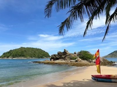 Ya Nui Beach в июне — фото погоды (2026-06-12)
