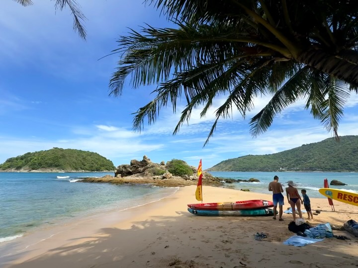 Погода в Ya Nui Beach