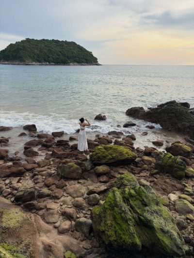 Ya Nui Beach в июне — фото погоды (2026-06-27)