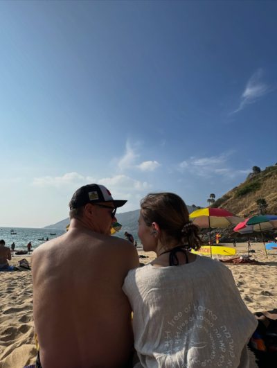 Ya Nui Beach в июне — фото погоды (2026-06-29)