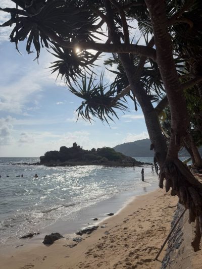 Ya Nui Beach в июле — фото погоды (2026-07-08)