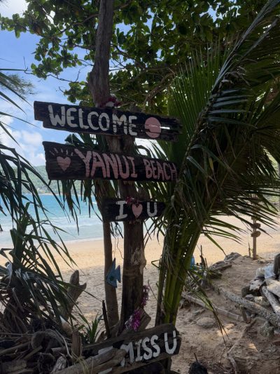 Ya Nui Beach в июле — фото погоды (2026-07-09)