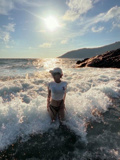 Ya Nui Beach в июле — фото погоды (2026-07-11)