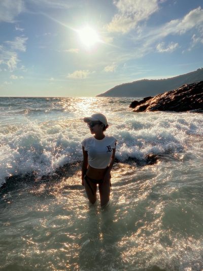 Ya Nui Beach в июле — фото погоды (2026-07-11)