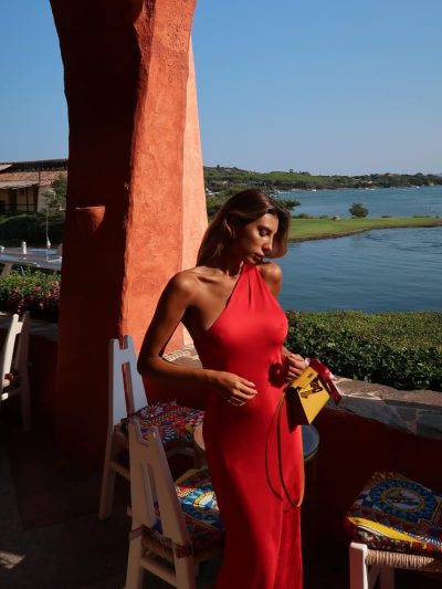 Hotel Cala Di Volpe, Porto Cervo — фото погоды в сентябре (2025-09-05)