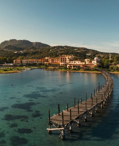 Hotel Cala Di Volpe, Porto Cervo — фото погоды в марте (2026-03-13)