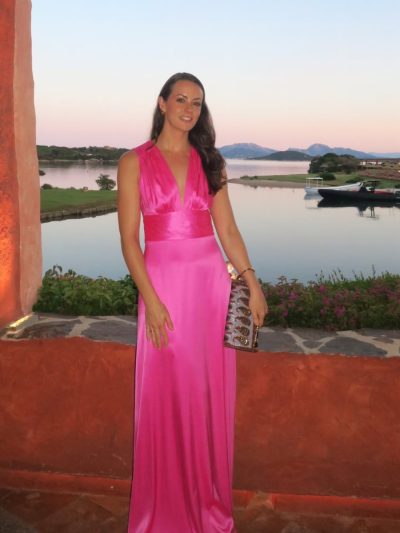 Hotel Cala Di Volpe, Porto Cervo — фото погоды в мае (2026-05-27)