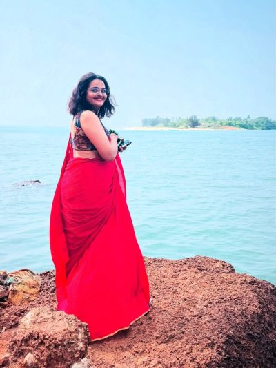 Betul Beach, South Goa в июле — фото погоды (2026-07-02)