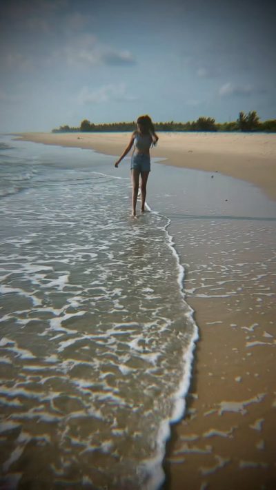 Betul Beach, South Goa в июле — фото погоды (2026-07-03)