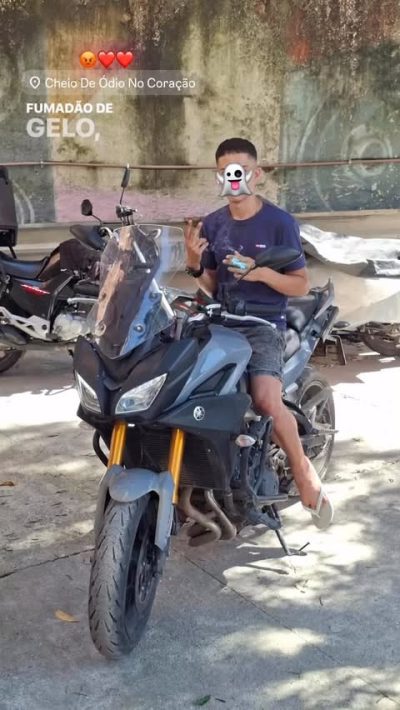 Cheio De Ódio No Coração в мае — фото погоды (2026-05-02)