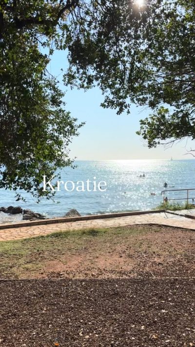 Kroatien в сентябре — фото погоды (2025-09-20)