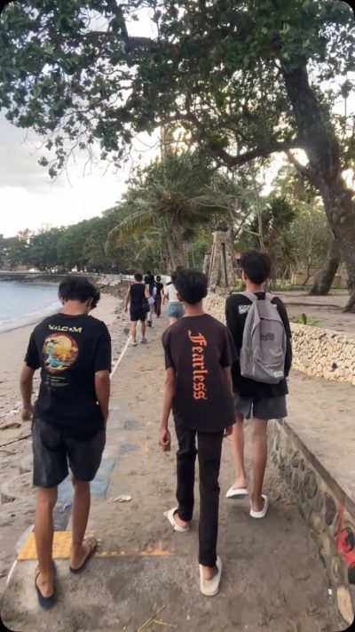 Merumatta Senggigi Lombok в июне — фото погоды (2026-06-30)