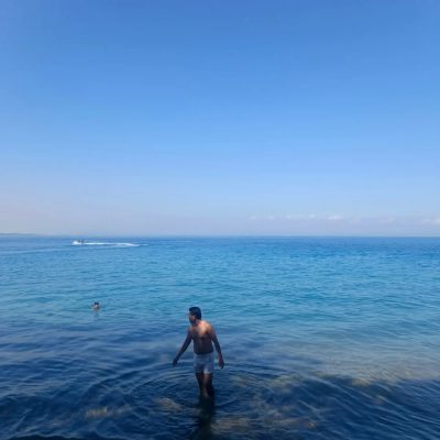 Merumatta Senggigi Lombok в июле — фото погоды (2026-07-05)