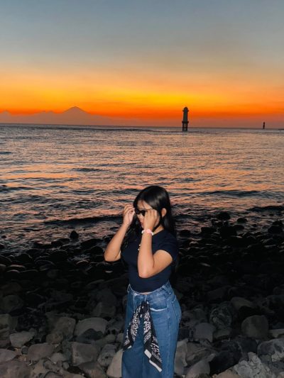 Merumatta Senggigi Lombok в июле — фото погоды (2026-07-07)