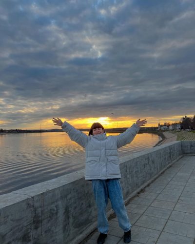 Великий Устюг в мае — фото погоды (2025-05-15)