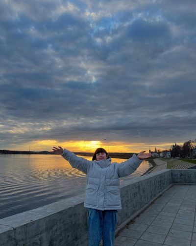 Великий Устюг в мае — фото погоды (2025-05-15)