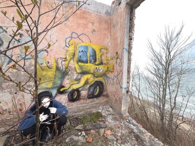 Светлогорск в апреле — фото погоды (2026-04-24)