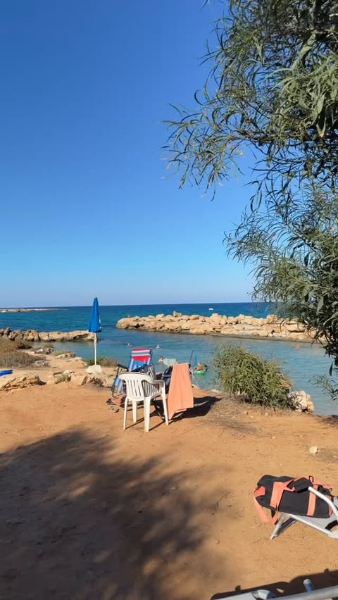 Погода в Mimosa Beach Hotel Protaras Cyprus