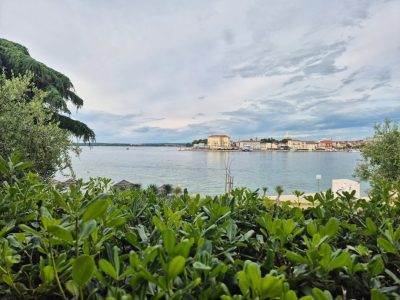 Valamar Isabella Island Resort — фото погоды в мае (2025-05-29)