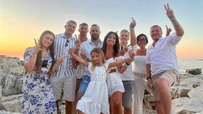 Valamar Isabella Island Resort — фото погоды в июле (2025-07-31)