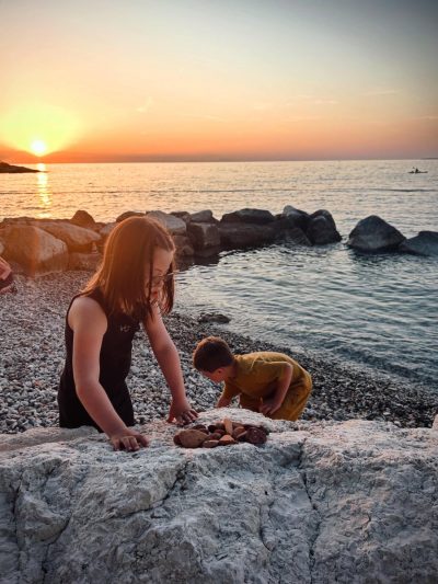 Valamar Isabella Island Resort — фото погоды в мае (2026-05-25)