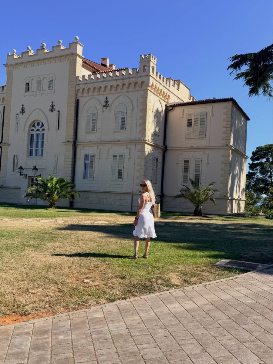 Погода в Valamar Isabella Island Resort