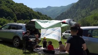 Хасаут-Греческое в июне — фото погоды (2025-06-21)
