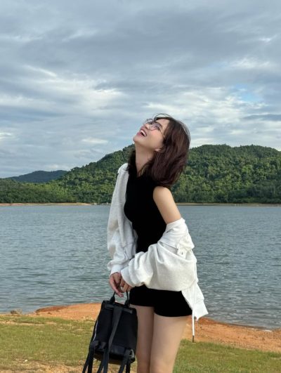 Hồ Phú Ninh в июле — фото погоды (2025-07-23)