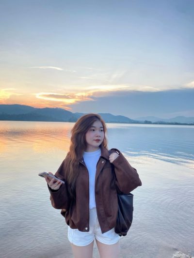 Hồ Phú Ninh в марте — фото погоды (2026-03-30)