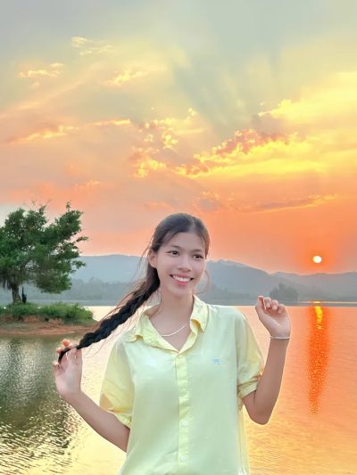 Hồ Phú Ninh в апреле — фото погоды (2026-04-05)