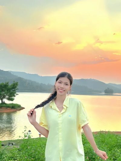 Hồ Phú Ninh в апреле — фото погоды (2026-04-05)