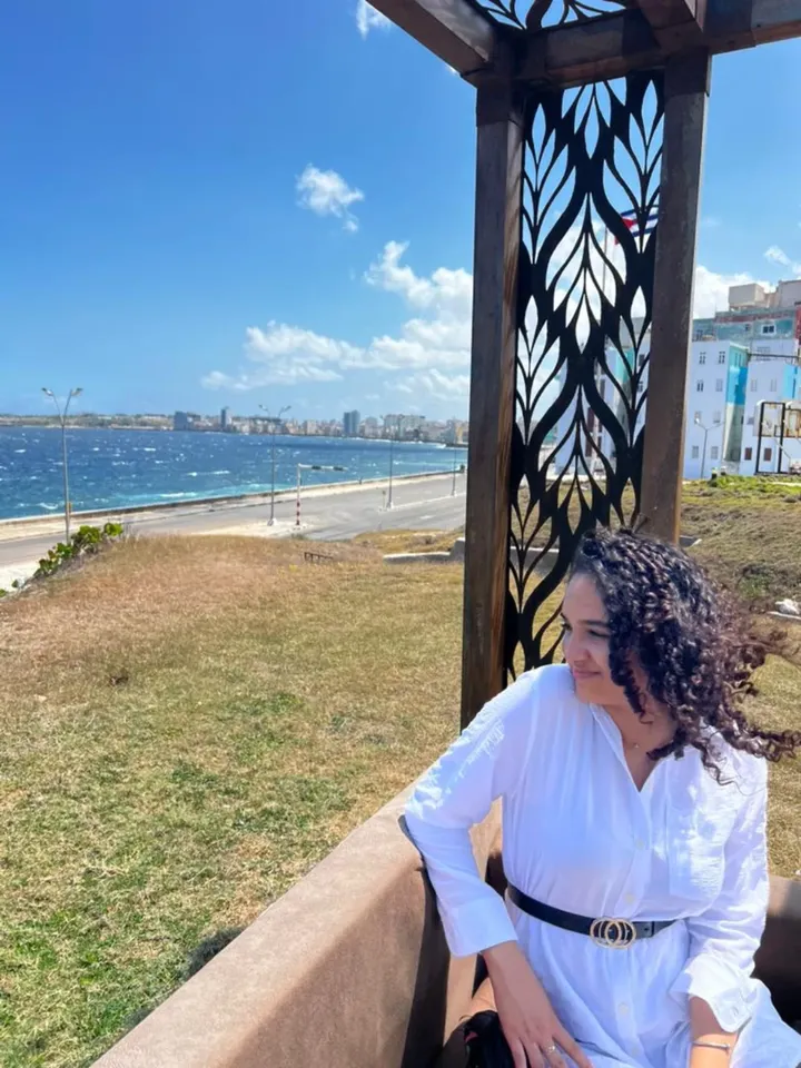Погода в Hotel Nacional de Cuba