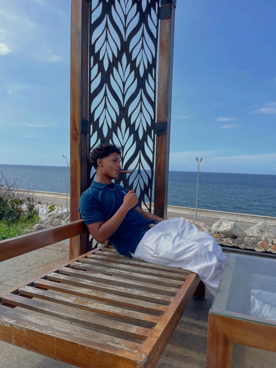 Погода в Hotel Nacional de Cuba