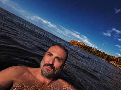 Spiaggia Torre Conca в октябре — фото погоды (2025-10-26)