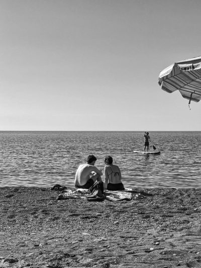 Spiaggia Torre Conca в июне — фото погоды (2026-06-09)