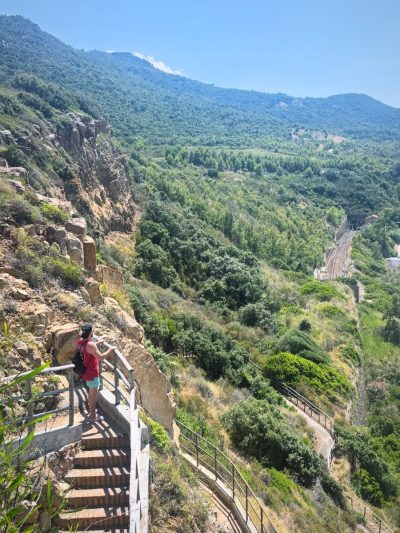 Spiaggia Torre Conca в июле — фото погоды (2026-07-07)
