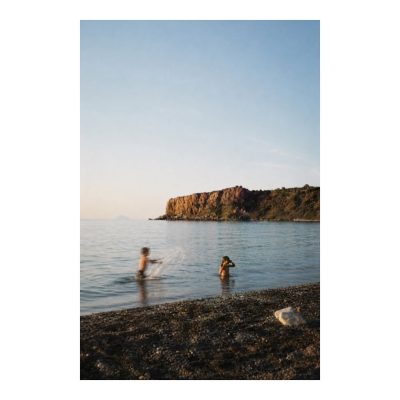Spiaggia Torre Conca в июле — фото погоды (2026-07-12)