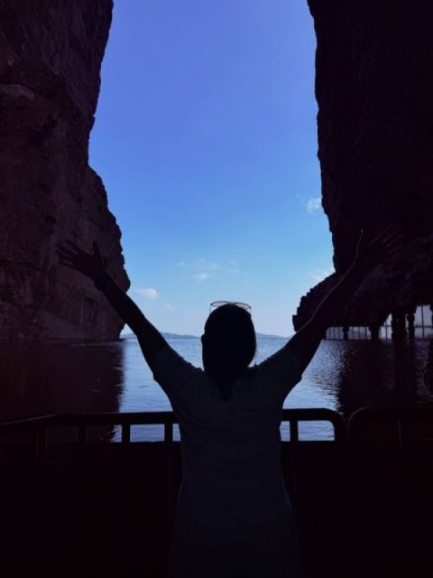 Погода в Чжанцзяцзе