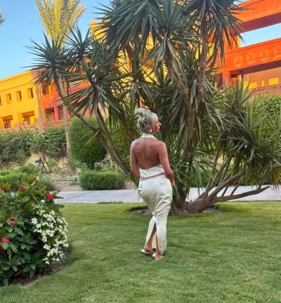 Marina Hurghada в июле — фото погоды (2026-07-09)
