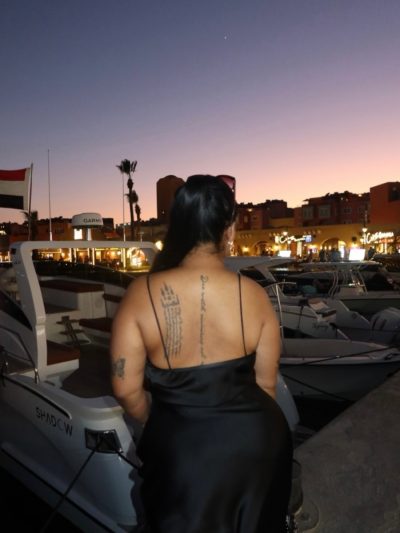 Marina Hurghada в июле — фото погоды (2026-07-11)