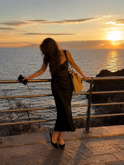 Playa De Las Americas, Tenerife, Canaries в июне — фото погоды (2026-06-30)
