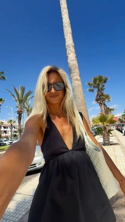 Playa De Las Americas, Tenerife, Canaries в июле — фото погоды (2026-07-11)