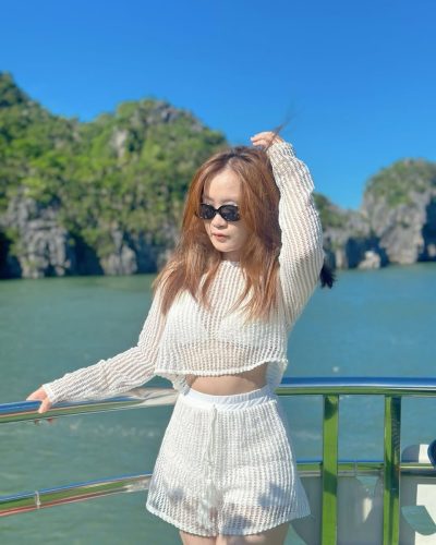 Vịnh Lan Hạ в июле — фото погоды (2025-07-27)