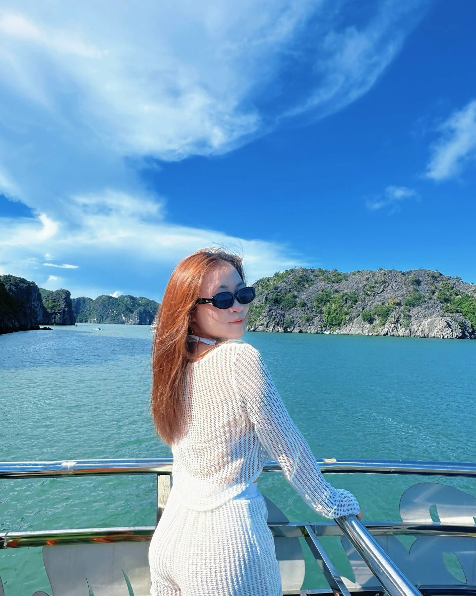 Погода в Vịnh Lan Hạ