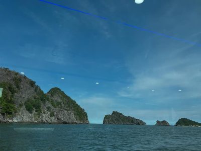 Vịnh Lan Hạ в июле — фото погоды (2025-07-30)